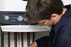 boiler repair Oakley Green