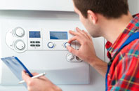 free commercial Oakley Green boiler quotes