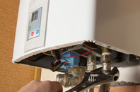 free Oakley Green boiler install quotes