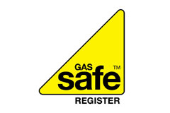 gas safe companies Oakley Green